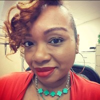 Rasheena Ware