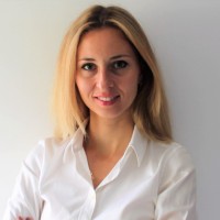 Inna Yurchenko