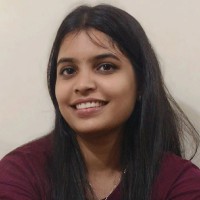 Shubhangi Saini