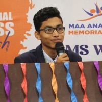 Ayush Dangwal