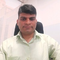 Harsh Chauhan