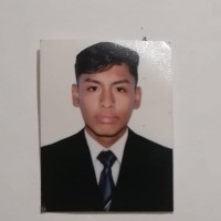 Nilton Javier López Chaupijulca