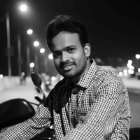 Susanta Kumar Swain