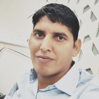 Rakesh Meel