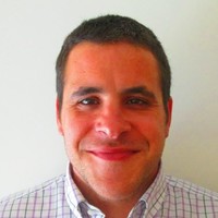 Pedro Gea Vecino