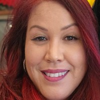Monica Venzor