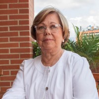 Imelda Cisneros