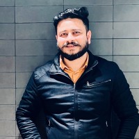Ashish Bajpai