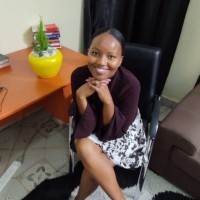 Margaret Wangari