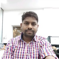 Rakesh Sawant