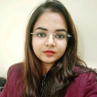 Megha Bhadani