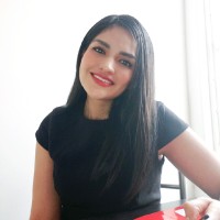 Erika Serrano