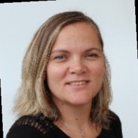 Marie Taveneau