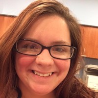 Alisha Messinger