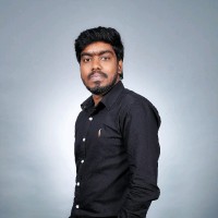 Manikandan Purushothaman