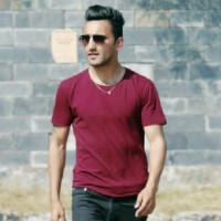 Suraj Chauhan
