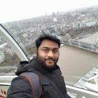 Varun Vimala Gangadharan