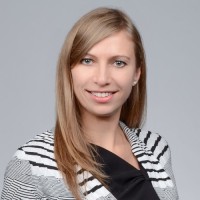 Olga Shynkaruk