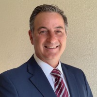 Curt Moroney