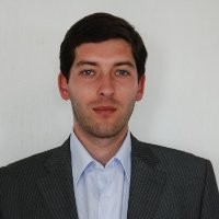 Pavel Belonozhko