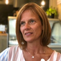 Reinhilde Govers