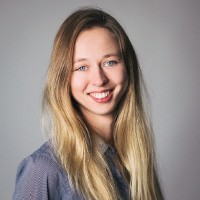 Jasmin Hafner