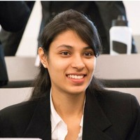 Ashna Goel