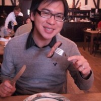 Gerald Chen