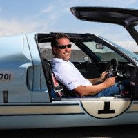 Jeff Blazek