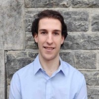Gabe Kanter