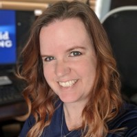 Lisa Haiss