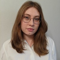 Ekaterina Kudinova