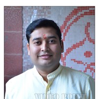 Nikunj Vidhate