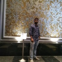 Dinesh Kumar