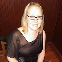 Laura Shaw