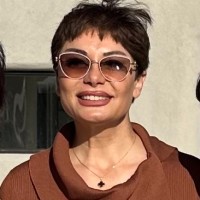 Samaneh Ghazi