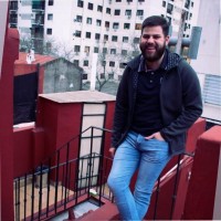 Abraham Gonzalez