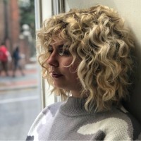 Rachel Mongelluzzo
