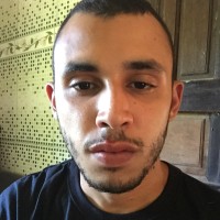 Ishare Santos Goularte
