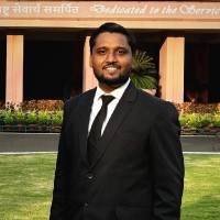 Rishi Raj Verma