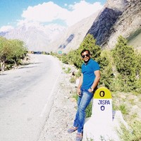 Amrit Ranjan