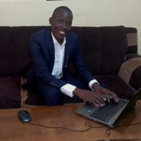 Brian Abuga