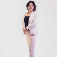 Lily Zhang