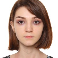 Amina Mazurova