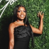 Sha’Naya Wallace