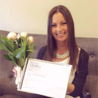 Kristīne Strautiņa