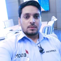 Mohammad Kamran Ansari