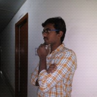 parasa veera prasad