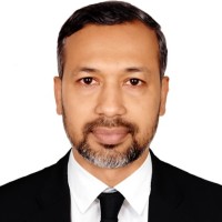 Md. Kamruzzaman Sumon