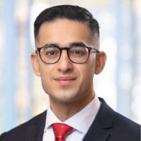 Omar Safdar